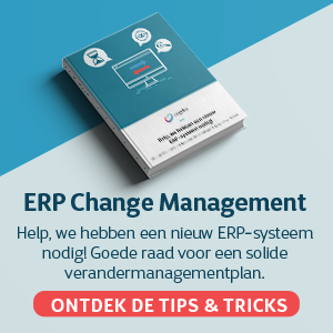 ERP Change Management