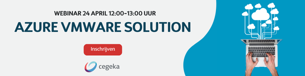 Webinar Azure VMware Solution 24 apr 25