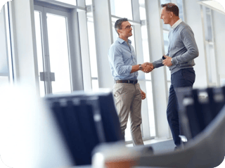 Cegeka IT Managed Services