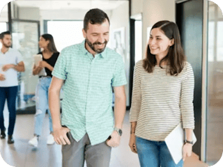 Cegeka Smart Resourcing - KI-Power in Verbindung mit langjähriger Recruitingerfahrung