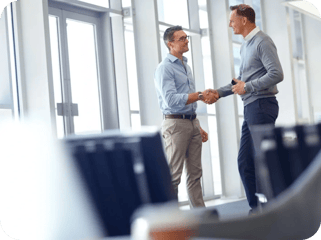 Cegeka Managed Services 