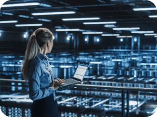 Cegeka Souveräne Cloud