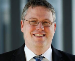 Dr. Rafael Knob, Gothaer