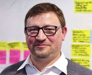 Martin Kleckers, Cegeka