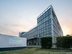 RheinLand Versicherungs AG