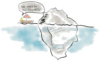 Ice-Breaker
