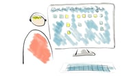 Online-Retroboard