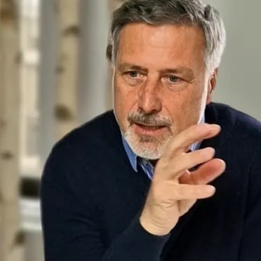 Werner Günzkofer, Cegeka Deutschland, im Interview zum Thema Servicedesk