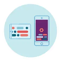 Cegeka Managed Services EMM: Mobile Application Management (MAM)