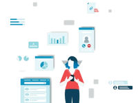 Enduser Management-Digital Workplace