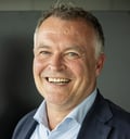 Jürgen Wüst, Cegeka Deutschland
