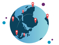 Managed Services Hardware Handling und Logistic Services