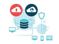 Managed Services Infrastruktur
