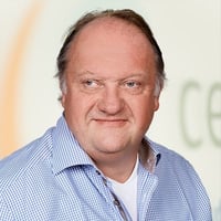 Volker Schmidt, Cegeka Deutschland