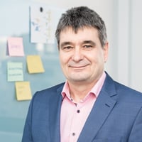 Stephan Paul, Cegeka