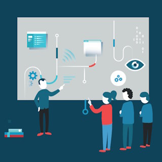 Cegeka Agile Coaching