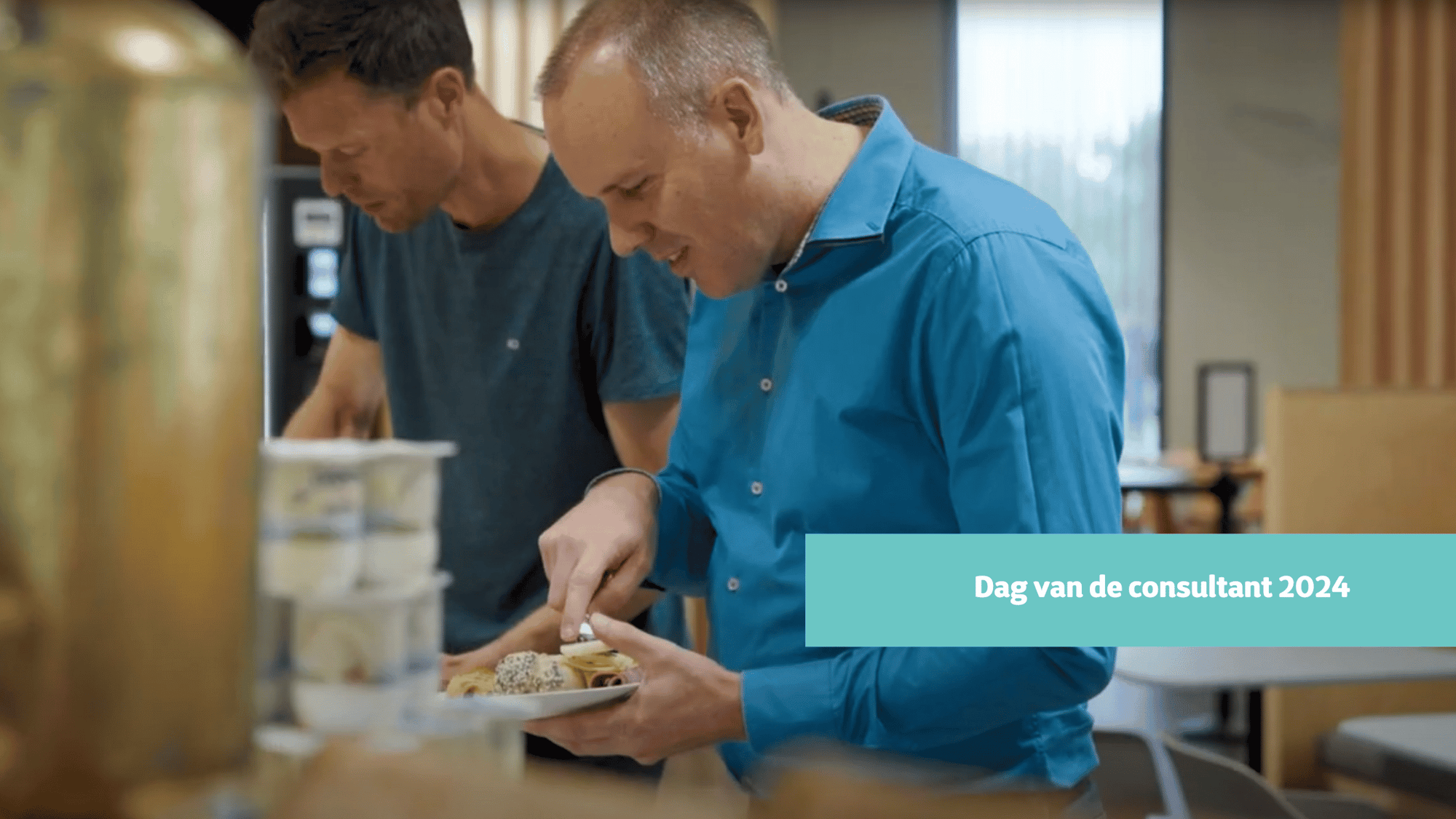 Dag van de consultant 2024