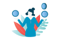 Integrated ERP