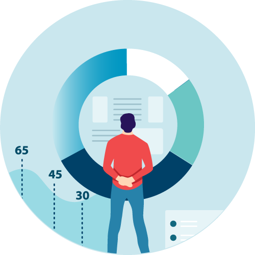 2501-Digital_workplace_Microsoft_365_copilot_journey_timeline_visual_G_500x500px