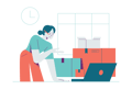 order entry semplificato