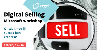 8 juni 2022 - Activate Digital Selling Workshop