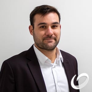 Alessandro.Cordaro@cegeka.com 1