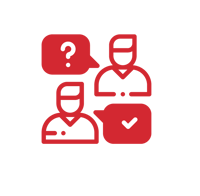 Agile Werte: Kommunikation