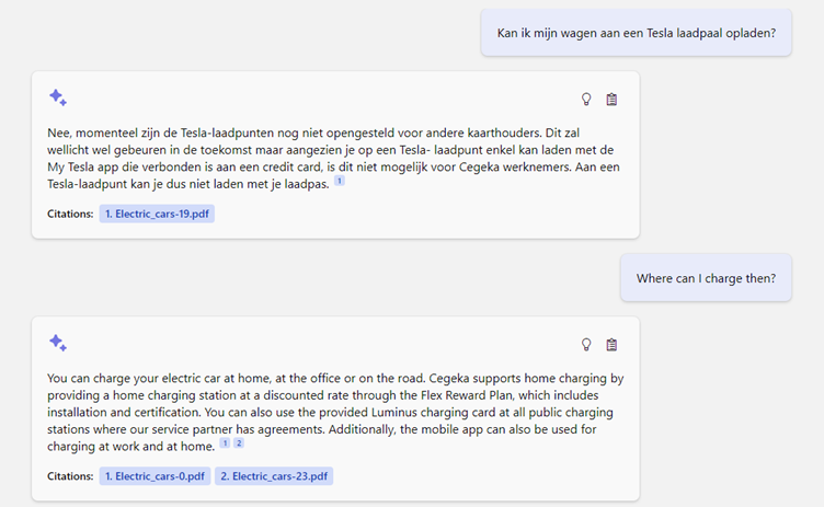 ChatGPT Chatbot Artificial Intelligence Blog Cegeka