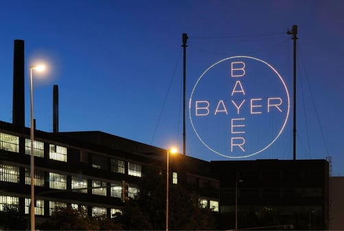 Cegeka Bayer Microsoft Power Platform Kundenreferenz2