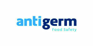 Logo Antigerm