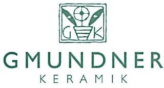 Logo von Gmundner Keramik Manufaktur