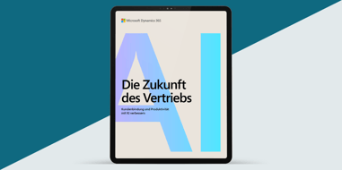 Die Zukunft des Vertriebs mit KI
