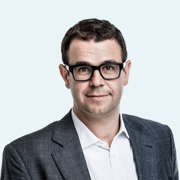 Albert Schöberl Geschäftsführer Cegeka Österreich