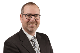 Patrick Slond