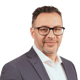 Ali Ghods-Esphahani, Sales Manager, Cegeka Österreich