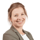 Daniela Ginda, Human Resources Manager, Cegeka Österreich