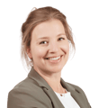 Daniela Ginda Cegeka Business Solutions Oesterreich