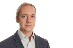 Cegeka Technical Architect