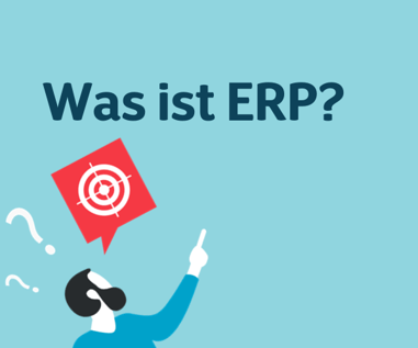 Was ist ein ERP-System?