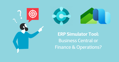 Tool: ERP solution questionnaire