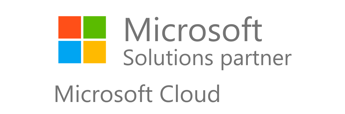 msft cloud partner recognition