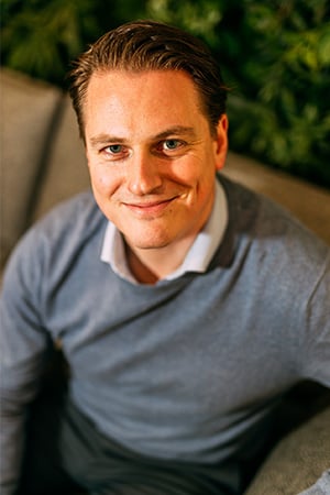 Rob Hufschmitt
