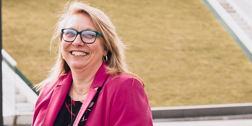 Gertie Delande - nexuzhealth