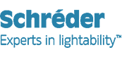 schreder-blauw