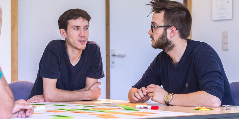 agile coaching