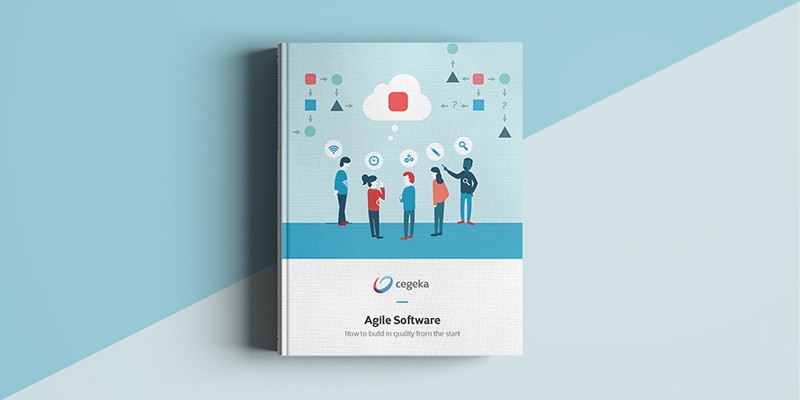 Agile Software Quality e-book