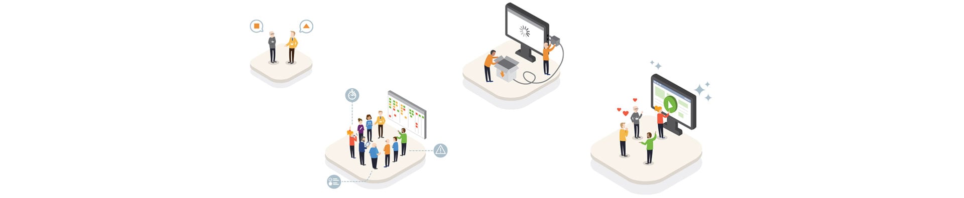 Agile Software Development