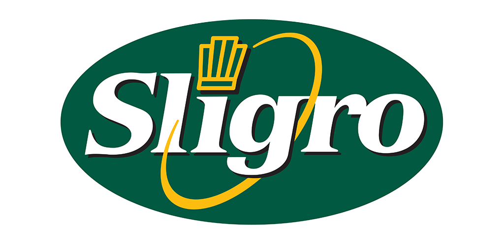 Sligro_logo