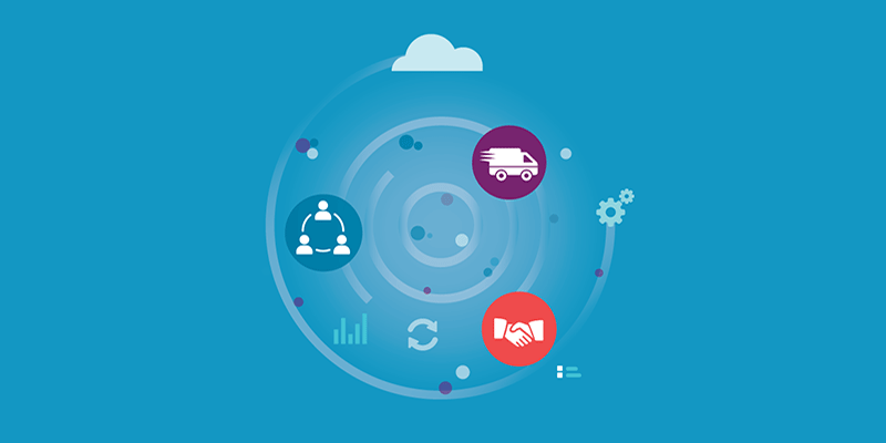 Integration Services