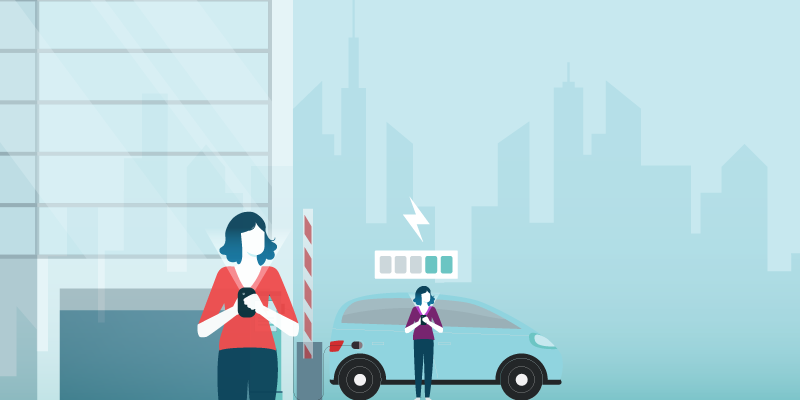 Drivers and end users